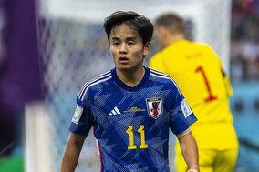 スペイン戦で期待する「2人の日本代表選手」「ポジティブな要素はスタジアム」【日本代表、W杯「1敗」を越えてグループ突破へ! コスタリカ戦後の激論】(6)