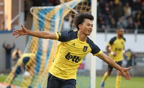 カナリア軍団相手にもある“わずかな勝ち筋”　日本のストロングポイント伊東・三笘はブラジル代表からゴールを奪えるか