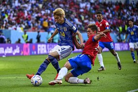 「中途半端だった選手投入」と「まったく上がらなかった攻めのテンポ」「遠藤航も疲れていた」【日本代表、W杯「1敗」を越えてグループ突破へ! コスタリカ戦後の激論】(3)