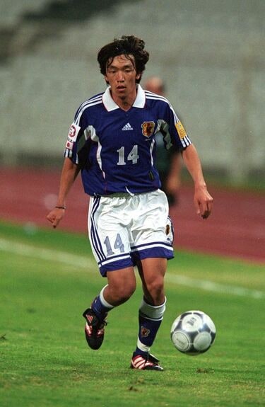 日本代表「W杯で“サプライズ落選”」した7名の選手 | Qoly | FIFA