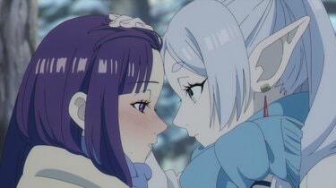 アニメ『葬送のフリーレン』フェルンがかわいい！年齢は？声優は市ノ瀬