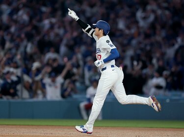 大谷翔平、今季初1試合2HR＆最多6打点の大爆発！15号でメジャートップ