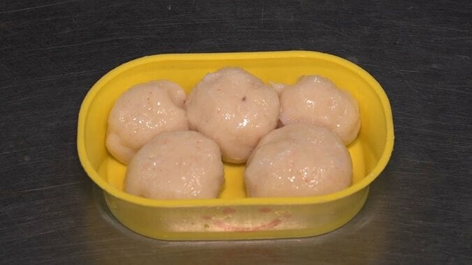 動物たちの可愛すぎる“食事タイム”に密着！ ホワイトタイガーこだわりのディナーとは？ 19枚目