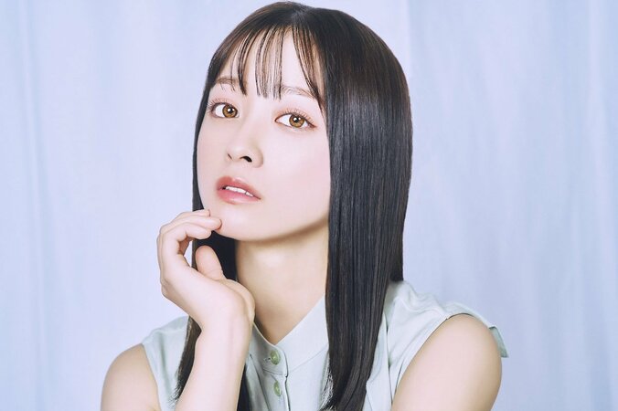 横浜流星と橋本環奈が語る“仕事と人生の分岐点” 俳優業の遣り甲斐 3枚目