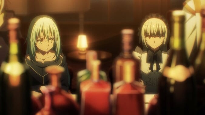 音楽交流祭でルベリオスへ…アニメ『転スラ 第4期』第88話あらすじ＆場面カット解禁 2枚目