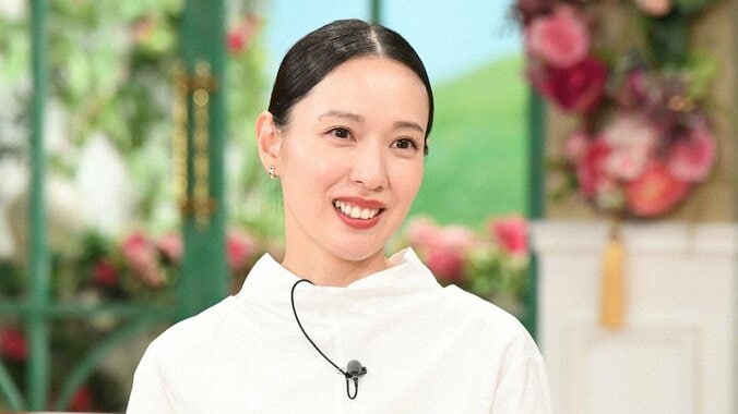 戸田恵梨香「見てもらうことがすごく好きで…」芸能界を目指したきっかけは“NG集” 4枚目