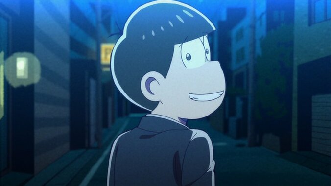 こんな6つ子知らなかった！ TVアニメ『おそ松さん』第3期でみせた6つ子の新しい一面にハマる人が続出 4枚目