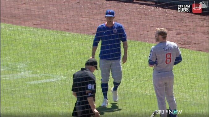 今永昇太、6回3失点で待望9勝目 6試合連続QS達成、2奪三振も要所締め約1か月ぶり勝利　鈴木誠也も1得点でカブス2連勝 5枚目