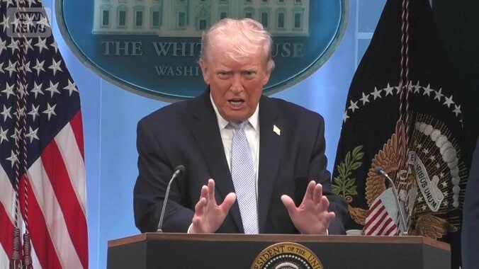 【随時更新】米イラン2週間の停戦に同意 10日にパキスタンで協議開始か 1枚目