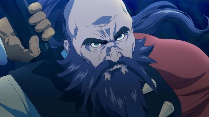 夏アニメ『追放された転生重騎士はゲーム知識で無双する』7月2日よりWEB最速配信決定! 5枚目