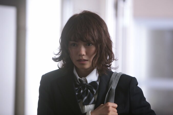 『いぬやしき』Blu-ray & DVD発売決定　佐藤健「『日本のVFXもここまで来たか』と感じて頂ければ」 4枚目