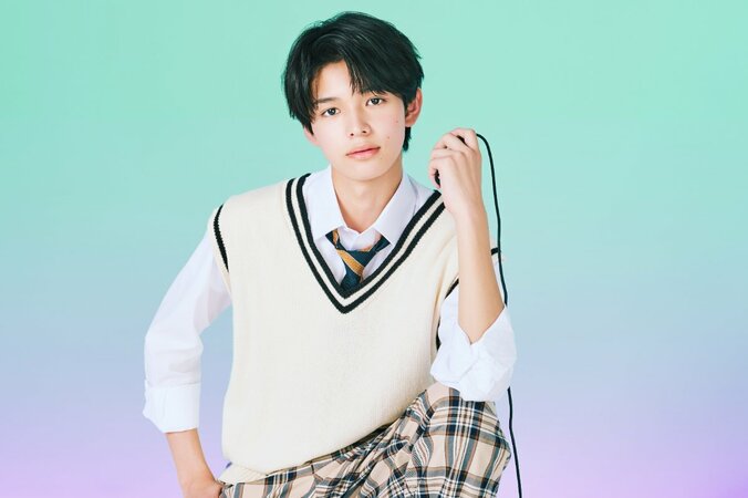 【写真・画像】今日好き10人　10枚目