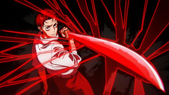 『呪術廻戦』第3期「死滅回游 前編」放送開始！新キャラも集結のKV・EDテーマのjo0ji「よあけのうた」解禁、ノンクレOPED映像も 4枚目