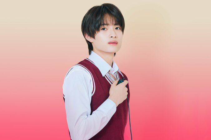 【写真・画像】『今日好き』テグ編プロフィール紹介　5枚目