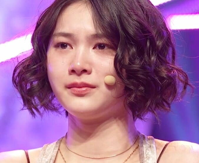 『WORLD SCOUT: THE FINAL PIECE』より