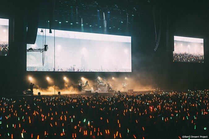 【写真・画像】【セットリスト掲載】MyGO!!!!!×Ave Mujica ツーマンライブ「“moment / memory”」レポート　5枚目