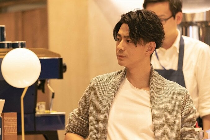 初回から三浦翔平に野村周平がブチ切れ！若手起業家の”下克上”物語が開幕『会社は学校じゃねぇんだよ 新世代逆襲編』第1話 12枚目