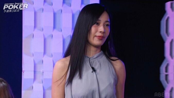 【映像】プロポーカー美女が直面した“まさかの結末”