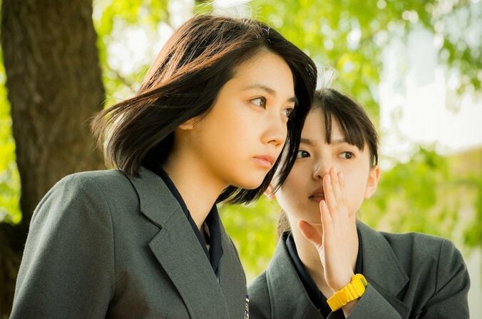 台湾の人気作を山田裕貴＆齋藤飛鳥でリメイク！『あの頃、君を追いかけた』特報映像解禁 6枚目