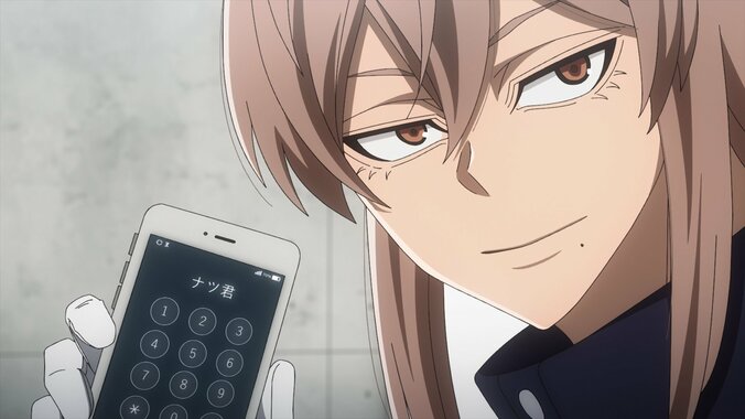 [照片/圖片] 皇后崎救助的少女成為人質…動畫《桃源暗鬼》第16話劇情簡介＆先行圖公開 3