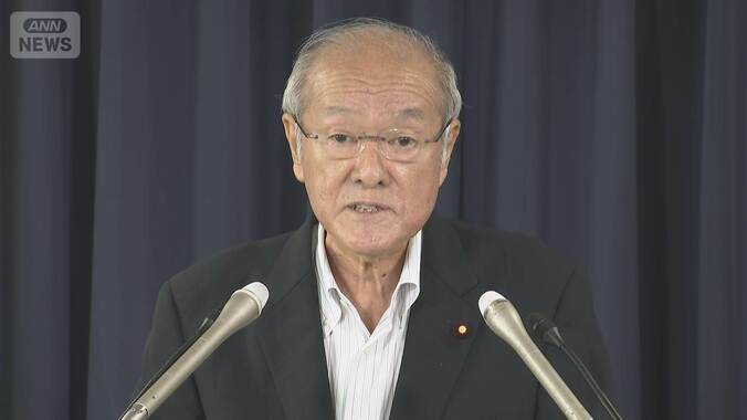【速報中】自民党新執行部が発足　高市総理大臣「参院役員人事」の関与を否定、「政策で未来を切り開く」公約実現への姿勢を強調【新役員の顔ぶれは】 3枚目