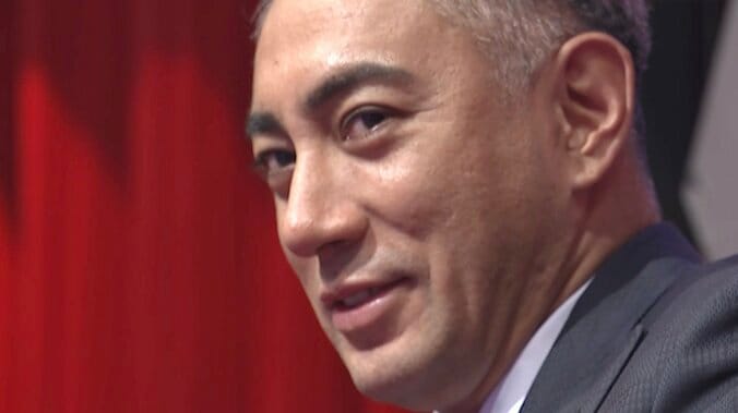 【写真・画像】市川團十郎「子どもが見るのを想像したら笑えなかった」 アングラピン芸人が反論「めちゃくちゃ子ども人気ありますよ！」　1枚目