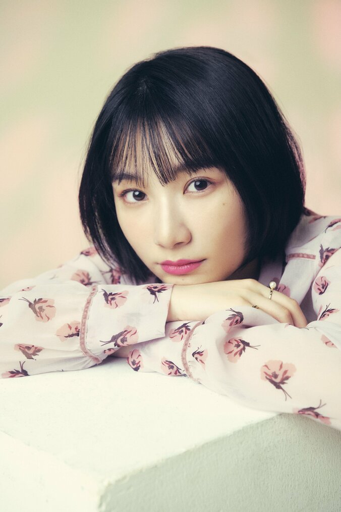 『ドラ恋』新メンバー・白石優愛「まさか自分がこんなキラキラした番組に!?」出演が決まった驚きを語る 4枚目