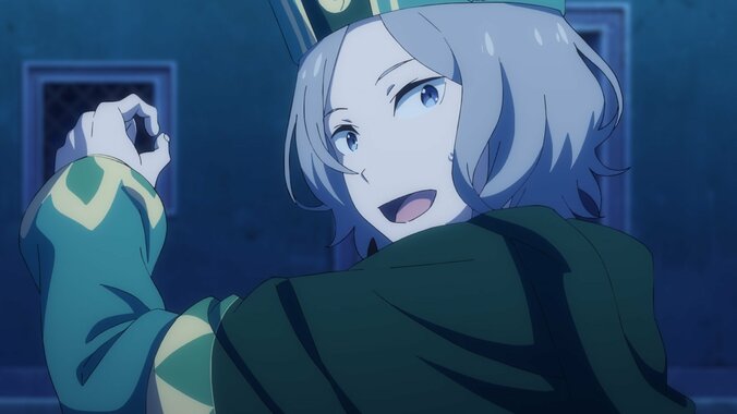 【写真・画像】ガーフィールを圧倒する八つ腕のクルガン!アニメ『リゼロ』63話あらすじ・先行カット・web予告公開 3枚目