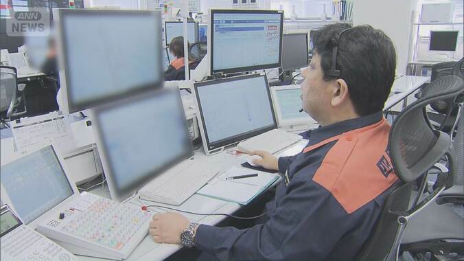 2日連続“酷暑日”　桑名市で生活に異変　全国でも搬送相次ぐ 1枚目