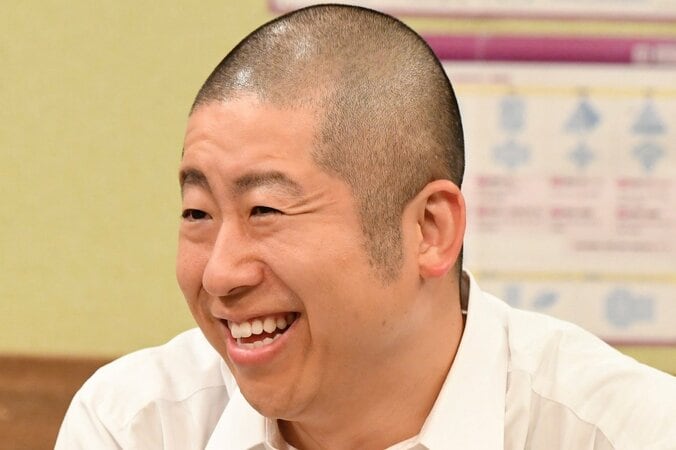 【写真・画像】「キャバクラじゃねぇんだよ！」
