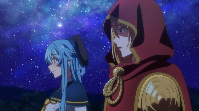 [Photos/Images] Episode 1 Surpasses 1 Million Views on ABEMA’s Official YouTube! A Wild Last Boss Appeared! Anime to Air Special Free Broadcast 3rd