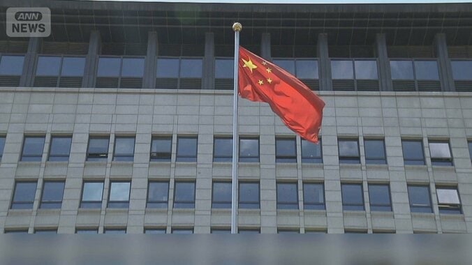 中国、日系20社・団体に「対日禁輸」　三菱重工関連企業など　レアアースは？ 1枚目