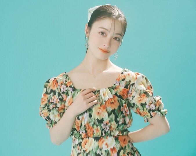 【写真・画像】橋本環奈に勝地涼が突如インタビュー「どういう俳優さんになっていきたい？」 橋本は“秀逸回答”でその場を切り抜ける　2枚目