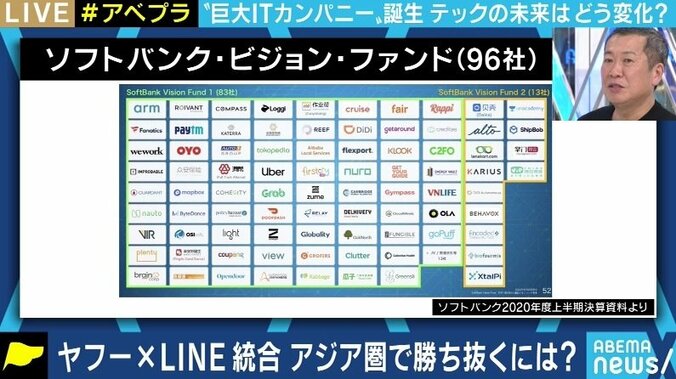 まずは打倒“楽天経済圏”、そして日本社会のDXに貢献？ ヤフーとLINEの経営統合の先にあるものとは 9枚目