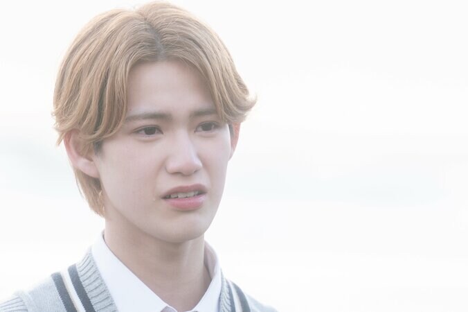 【写真・画像】めちゃくちゃモテた高3美女、最後の決断『今日好き』ニュージーランド編最終話　5枚目