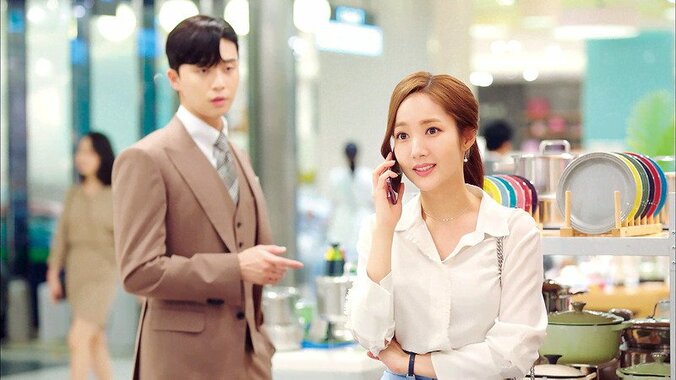 「キム秘書はいったい、なぜ？」あらすじ＆見どころを徹底解説 33枚目