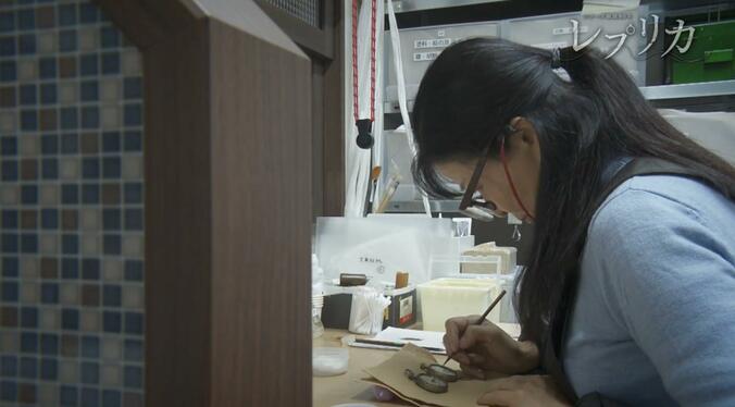 【写真・画像】止まった懐中時計、黒焦げの三輪車… 被爆遺品のレプリカに託された“被爆者の伝言”　3枚目