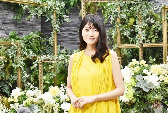 自粛期間の制作活動は「特別な時間でした」早見沙織の“内側” 100％で作られたアルバム「GARDEN」と見つけた生き方 5枚目