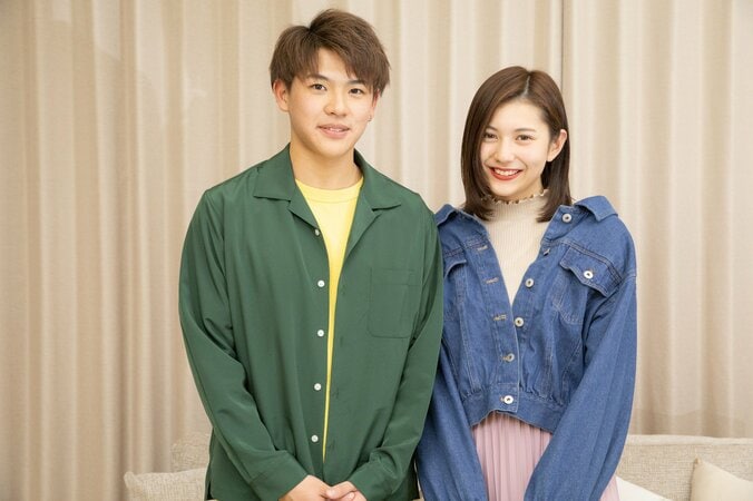 『今日好き』人気カップル“はるかずき”も大ハマり「アベンジャーズ」の魅力 2枚目