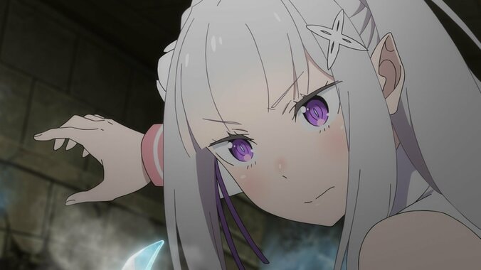 Fünfzehn Tode zermürben Subarus Psyche: Inhaltsangabe und Teaser-Bilder zu Folge 82 von „Re:ZERO Staffel 4“ veröffentlicht 2
