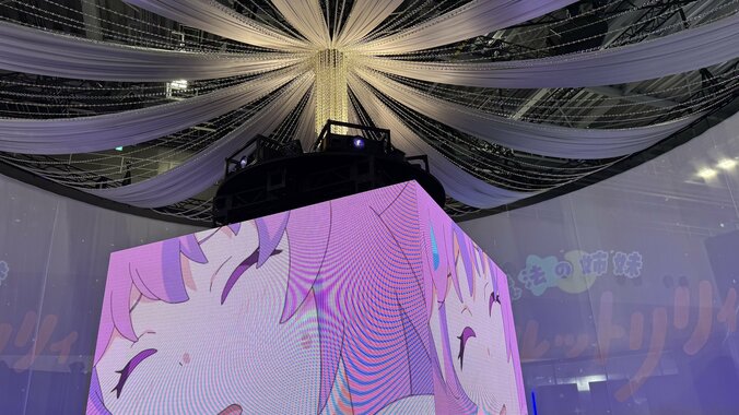 【写真・画像】「AnimeJapan 2026」バンダイナムコフィルムワークス展示レポート　4枚目