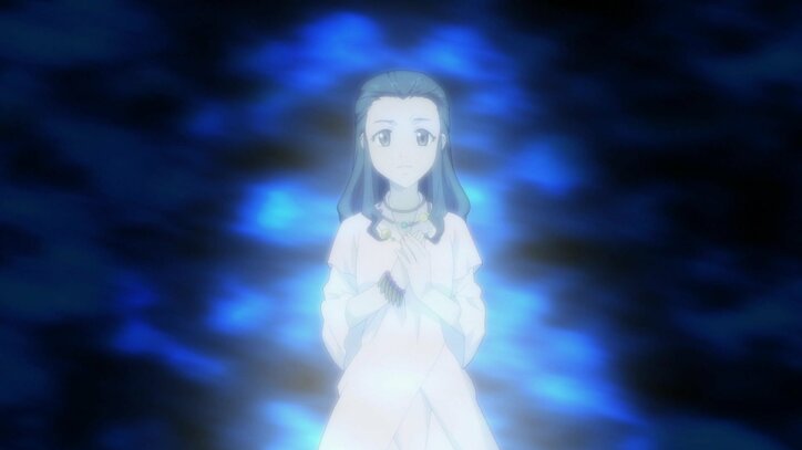 アニメ「魔術士オーフェンはぐれ旅」第6話、フィエナの力で命拾いしたオーフェンだが…先行カット&あらすじ公開