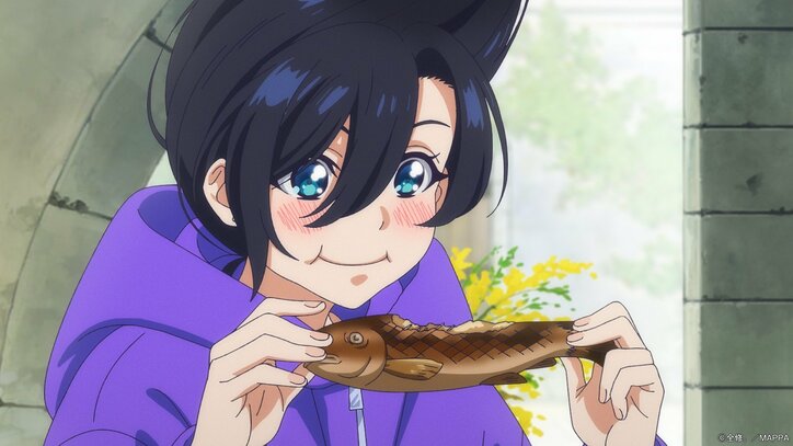 【写真・画像】アニメ『全修。』第9話あらすじ・先行カット公開　3枚目