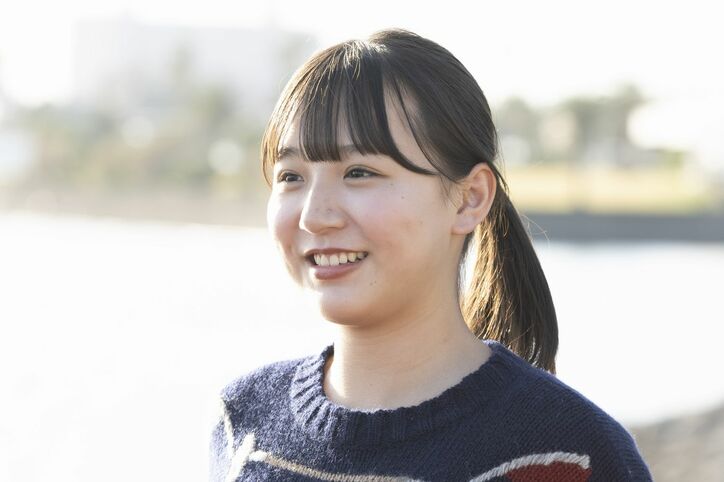 モテ女子・アスカのところに来たのは？意外な男子からの告白に驚き「真剣に向き合っていきたい」『if TICKET もしも君に出会っていたら』最終回