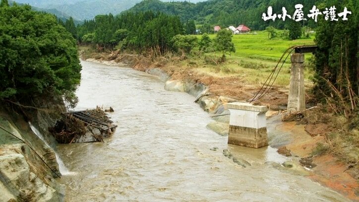 「お金のために、というのは僕の生き方じゃない」北海道の山奥に移住、費用ゼロで公権力に挑む”山小屋弁護士”