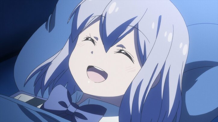 アニメ「社長、バトルの時間です!」ミナト&ユトリアはふたりきりのダンジョン攻略へ…!第10話先行カット&あらすじ公開