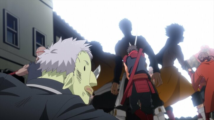 【写真・画像】アニメ『転スラ3期』第63話あらすじ＆先行カット公開　3枚目