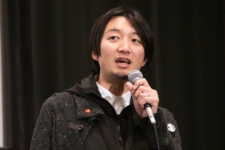 奥野壮、犬飼貴丈ら先輩ライダーの反応にショック?「成長した姿を見せられたらと思って挑んだんですけど…」