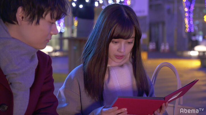 「無理に忘れる必要ない」傷心のあかり（橋本環奈）を星野（古川雄輝）が抱きしめて…『1ページの恋』第3話
