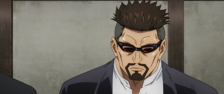 『劇場版 呪術廻戦 0』七海・冥冥・京都校メンバーら本編カット解禁!アクションシーンを語る”2年ズ”鼎談の後編も公開